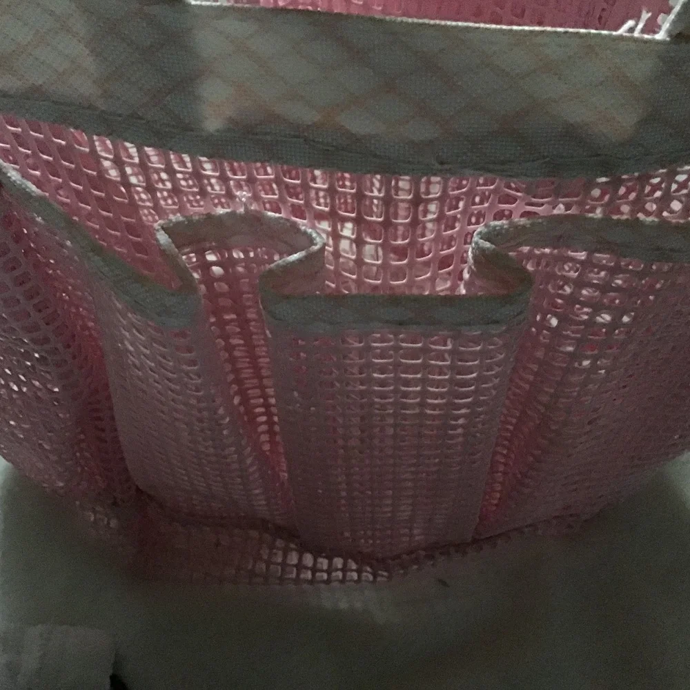 2- NWOT- Shower Caddy- Keep all you bathroom items in one place